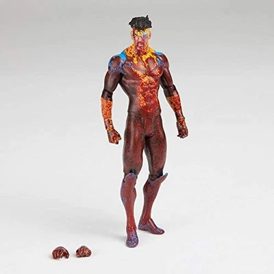 Invincible - Mark Grayson Action Figure Regular - Image 1 of 4