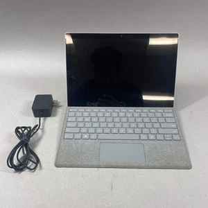 Unidad de disco duro Microsoft Surface Pro 5 12,3" m3-7Y30 2,0 GHz 4 GB RAM 128 GB - Imagen 1 de 9