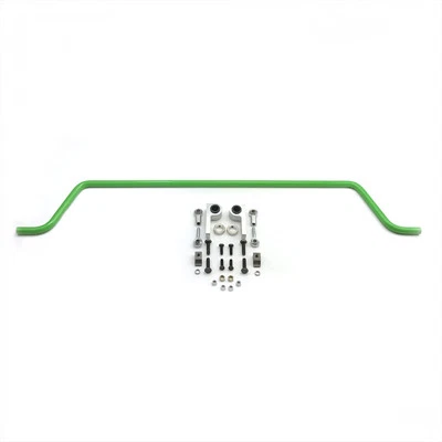 Kit de barra oscilante estabilizadora universal Mustang II 58,5" base de roda Ford Truck Hot Rod - Imagem 1 de 3