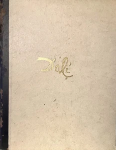 DALI - Eine Studie seiner Kunst in Juwelen - Sammlung der Owen Cheatham Foundation - Bild 1 von 8