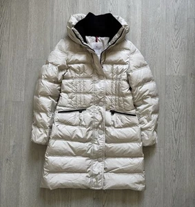 Moncler Puffer Jacket Women Size 164 CM 14 Years XS - Picture 1 of 13