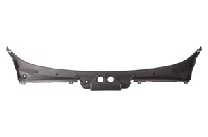 BMW F22 F87 Wiper Cowl Trim Front Genuine 51717240679 - Picture 1 of 4