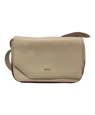 BOLSO CINTURÓN BALLY beige Foto 1 de 4