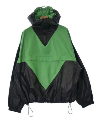 Blusa para mujer Bottega Veneta M negra y verde usada Foto 1 de 4