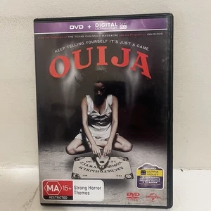 Ouija (DVD, 2014) - Imagen 1 de 2