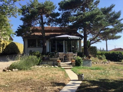 Detached house in South of France near Albi - Image 1 of 4