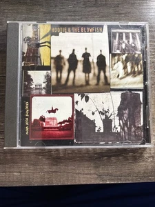 Cracked Rear View by Hootie & the Blowfish (CD, 1994) - Picture 1 of 4