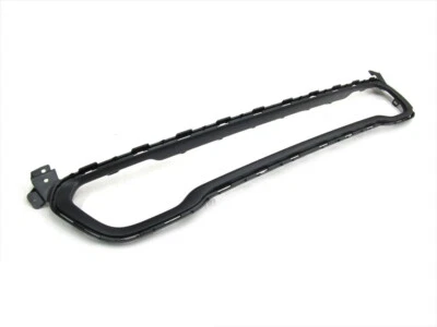 14-18 JEEP CHEROKEE FRONT FASCIA LOWER GRILLE TRIM SURROUND NEW MOPAR GENUINE - Imagem 1 de 4