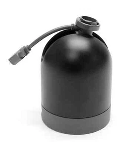✅ Blink Mini Pan-Tilt Drehhalterung für Mini Indoor Überwachungskamera Schwarz ✅ - Bild 1 von 2