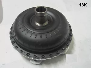 ProTorque genx LS Turbo 4L80E 35 spline bolt-together torque converter 17/52 Sta - Picture 1 of 7