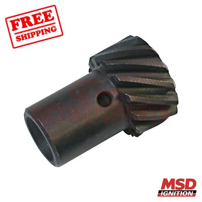 MSD Distributor Drive Gear for Chevrolet Corvette 1955-1981 - Image 1 of 2