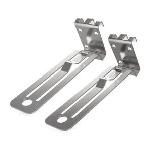 2Pcs Siding Tools Siding Gauge Siding Gauge Tool for 5/16-Inch Hardie - Picture 1 of 8