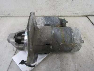 Motor De Arranque NISSAN NV 200 13 14 15 16 17 18 19 20 21 OEM2.0L Foto 1 de 3