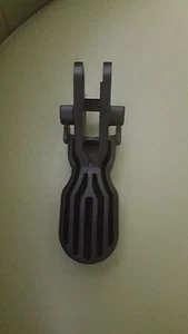 DEWALT 641456-00 LEVER FOR MITER SAW DW717 - Picture 1 of 4