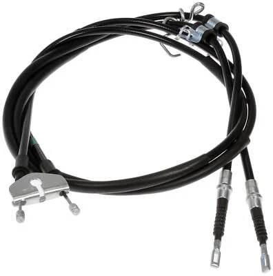 Cable de freno de estacionamiento para Ford Focus 2004-2007 2005 2006 Dorman C661337 Foto 1 de 3