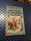 Dungeons & Dragons An Endless Quest Book #2 Mountain of Mirrors Rose Estes 2nd P
