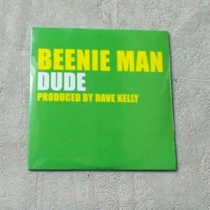 CD AUDIO MUSIK / BEIE MAN "DUDE" CDS PROMO 2004 NEU SS VIRGIN - VUSCDJ282 - Bild 1 von 2