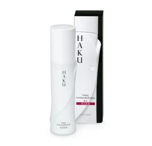 HAKU Brightening Emulsion Inner Melano Defenser 120 ml JAPAN - Picture 1 of 2