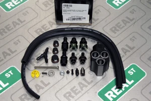 Radium RA-Series FPR Fuel Pressure Regulator Kit for Subaru STI 08-21 EJ257 - Afbeelding 1 van 9