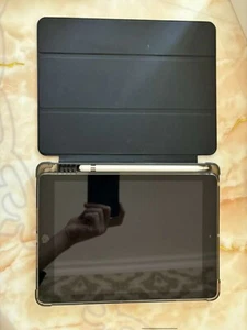 VHB! Apple IPad 6 + Pencil + Cover - Bild 1 von 6