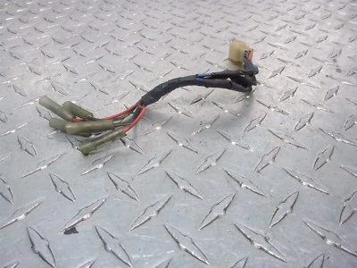 86 川崎 454 LTD EN450 EN 450 子线束连接器插头电线 — 第 1/2 张图片