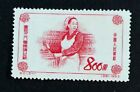 China 1953 International Women's Day  CHINE  Timbre Neuf *  5Q11C