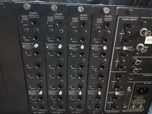 ensoniq paris input card - Picture 1 of 4