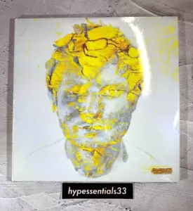 Ed Sheeran Subtract Deluxe Splatter Vinyl LIMITED 5,000 NEW SEALED. IN HAND - Picture 1 of 6