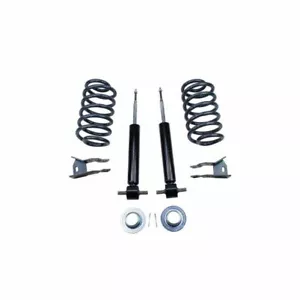 Maxtrac Suspension K331223S Lowering Kit 2 in. Front Drop 3 in. Rear Drop - Picture 1 of 1