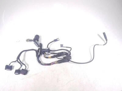BMW K1200 LT 2002 02 sub cableado arnés de cables envío gratuito Foto 1 de 4
