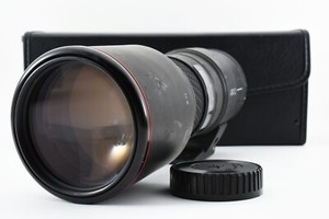 Sigma APO AF 400mm F/5.6 Telephoto MC Lens for Minolta Sony A Mount 2435