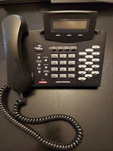Telrad Avanti 3015D - DIGITAL 7 Handset in great condition! - Picture 1 of 3