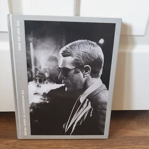 The Way We Were: The Photography of Julian Wasser by Julian Wasser Hardcover - Imagen 1 de 10