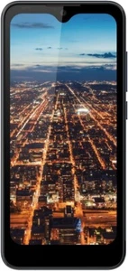 SEALED New I Vodafone V Smart 4G I 32GB I Black (Vodafone Sim Required) - Picture 1 of 2
