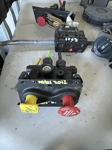 BENDIX BRAKE VALVE 5008383 - Imagen 1 de 2