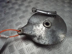 Suzuki VS700 VS750 VS800 Intruder 1985-2004 Rear Brake Plate Panel Actuation Arm - Picture 1 of 9