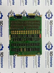 Uzushio Electric UHS01 PCB Circuit Board 1103 - Picture 1 of 6