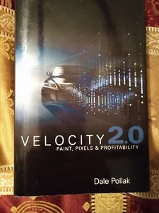Velocity 2.0: Farbe, Pixel und Rentabilität - Bild 1 von 2
