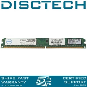 2GB DDR2 PC6400 800 240-Pin DIMM Desktop Memory Module - Picture 1 of 2