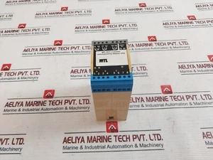 MTL Instruments MTL 2213 Switch/Proximity Detector Relay 250V 14MA - Picture 1 of 8