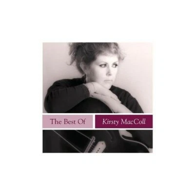 Evan Dando - The Best of Kirsty MacColl - Evan Dando CD DMVG FREE Shipping - Bild 1 von 2