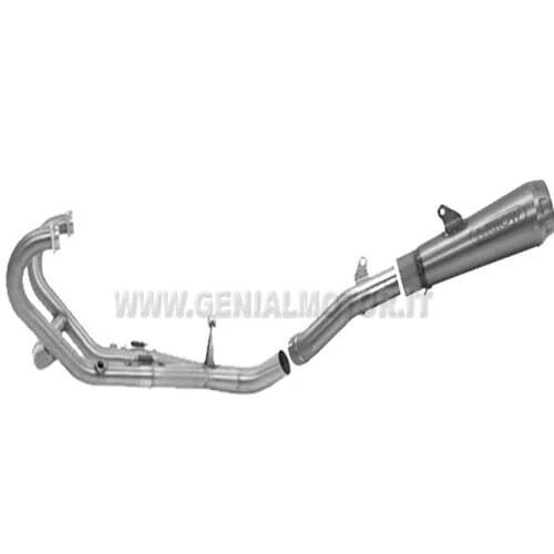 Escape Completo Arrow Pro Race Acci Bmw R Nine T 2014 > 2016 - Imagen 1 de 1