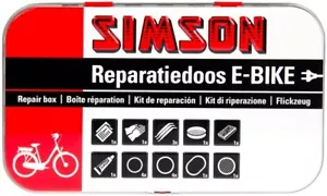 Simson Reparatursatz für E-Bike - Bild 1 von 3