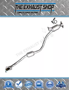 FITS: 2001 2002 2003 2004 Subaru Outback 3.0L DRIVER SIDE CATALYTIC CONVERTER - Picture 1 of 4