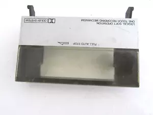 SANYO RD 300 Cassette Deck Cassette Holder Ass'y - Picture 1 of 2