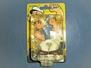 Popeye Classic Cartoon Figurine Assortment 2005 New! - Picture 1 of 2