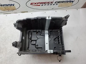 FORD FIESTA MK8 17-22 BATTERY BOX TRAY L1BB10723AA - Picture 1 of 9