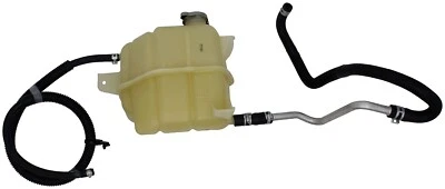 Engine Coolant Reservoir Dorman For 2008-2015 Nissan Xterra 4.0L V6 2009 2010 Foto 1 de 4