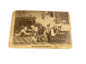 Decon Jones Experience 1874 - Picture 1 of 3