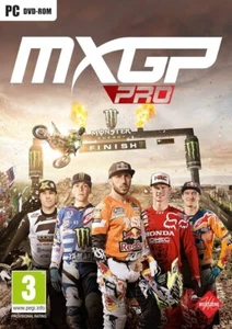 MXGP Pro PC Clé Steam - Jeu officiel motocross - Livraison par message eBay - Picture 1 of 6